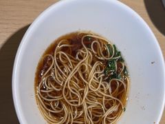 -苏小柳点心·手作小笼包(浦东嘉里城分院)