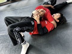 -极斗-IKMF马伽术·格斗运动学院(东直门店)