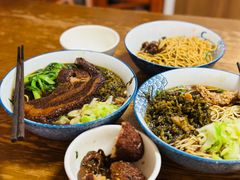 -一味老卤面(大石桥店)