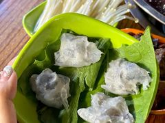 -毛毛老火锅(八年观音桥店)