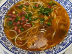 -湘中缘·湖南菜(娄底驻京办店)