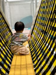 -奈尔宝家庭中心·亲子餐厅(鄞州万达店)