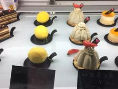 -B.O.M波姆烘焙(凤凰街店)
