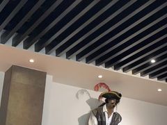 -申德勒加油站餐厅(三里屯北小街店)