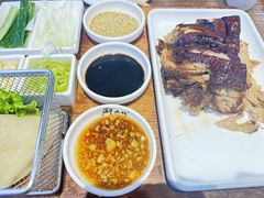 厨大将烤肘子-厨大将烤肘子(镇江北路店)