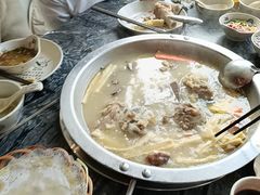 -天都火锅酒楼(虹梅南路店)