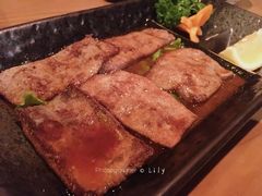 煎猪肝-天手古舞居酒屋(889广场店)