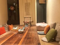 -梅间堂茶馆(绿地缤纷城店)