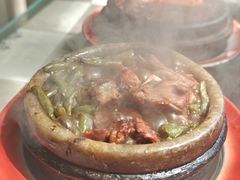 -石锅坛肉(广场店)