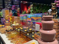 -SEA西雅图海鲜自助餐厅(海乐世界店)