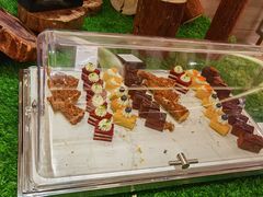 -北京王府井希尔顿酒店·万斯阁西餐厅