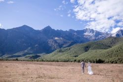 -四叶草环球旅拍