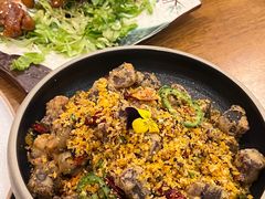 -盏簋品味馆(沙溪店)