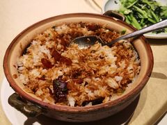 -八府香鸭·啫啫煲(华山路店)