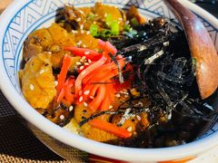 -匠糊·日本料理(美岸广场店)