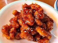 糖醋里脊-鼎香润(德胜门内店)