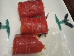 -夏宫中餐厅(香格里拉大酒店)