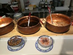 -老城南.鸭血粉丝汤(夫子庙店)