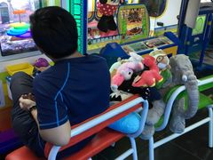 -大玩家(安吉万达店)