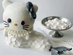 -Whisper studio薇语花艺烘焙工作室