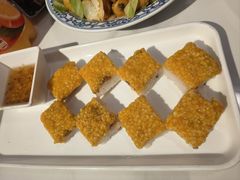 -晋情·游子轩(梅花路店)