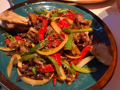 -阿娜尔·新疆菜(宜家荟聚中心店)