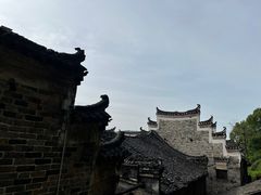-板梁古村