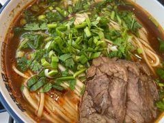 -宛平李记小吃(东关街店)