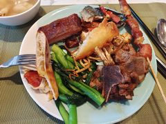 -厦门艾美酒店·新食谱西餐厅