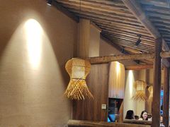 -山涧肴·泉水煮活鱼(坂田店)