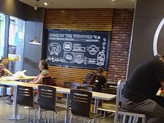 -汉堡王(上海凌云壹街坊店)