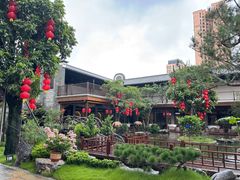 -顺德渔村·岭南一号