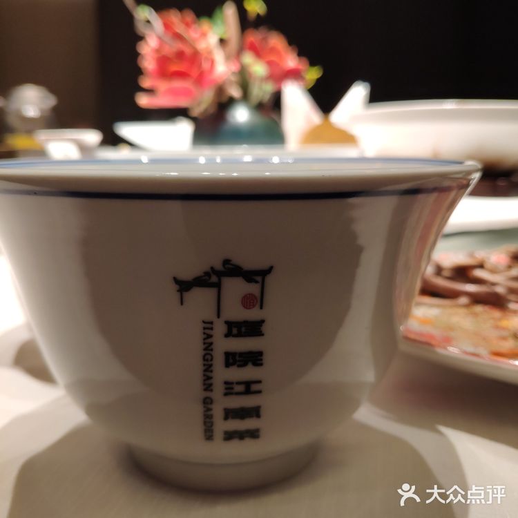 庭院里的江南味，沉浸式美食新体验