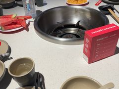 -芭夯兔·兔肉汤锅(新都店)