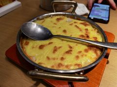 -吕氏疙瘩汤·海鲜新鲁菜(凯德mall新都心店)