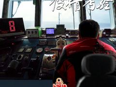 -北外滩百艇汇游艇俱乐部