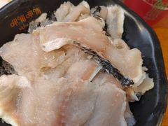 -呷哺呷哺 黄金牧场 (盛世天骄店)