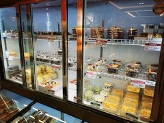 -新侨三宝乐面包店(崇文门店)