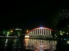 -运河游船(武林门码头)