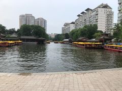 -皇家御河游(紫御湾码头)
