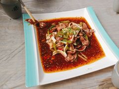 -盐帮食坊•小河帮川菜(四川师大店)