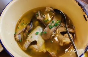 Original Chicken Broth