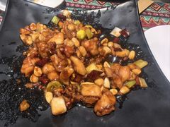 -玉桥餐厅(天坛店)