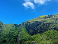 -萍乡武功山风景名胜区