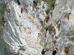 -重庆云阳龙缸景区