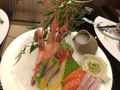 -天狗山料理(省体店)