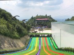 -梦幻奥陶纪景区