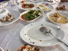 -众味海鲜大排档·活海鲜·潮汕味(南澳店)