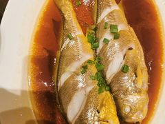 -大海中餐厅(宁波春晓世茂希尔顿逸林酒店)