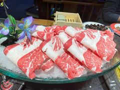 -袍家大院重庆火锅(文安路店)